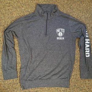 Brooklyn Nets Shirt - We Go Hard